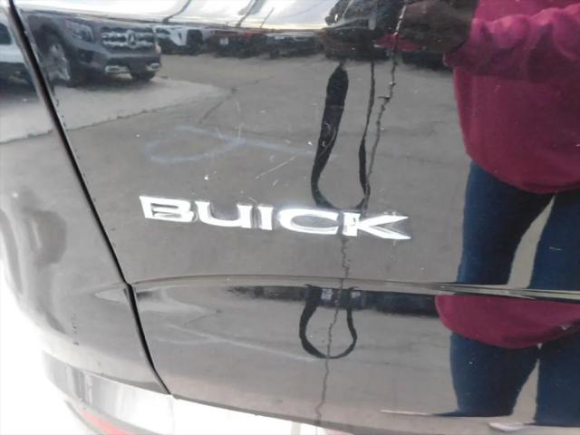 2018 Buick Enclave Premium