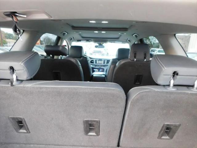 2018 Buick Enclave Premium