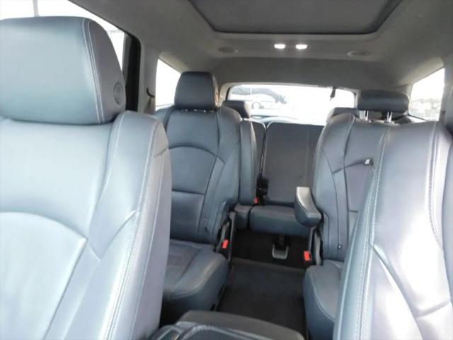 2018 Buick Enclave Premium