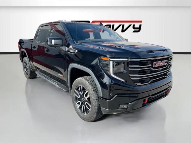 2025 GMC Sierra 1500 4WD Crew Cab Short Box AT4 for sale in Windsor, CO