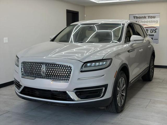 2020 Lincoln Nautilus Standard for sale in Mesa, AZ
