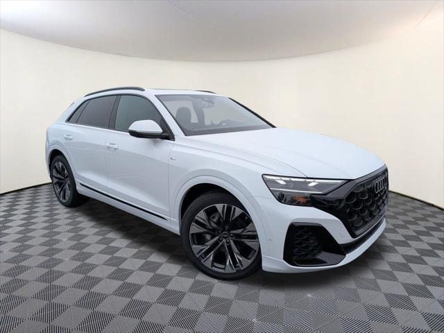 2026 Audi Q8 Premium Plus 55 TFSI quattro Tiptronic for sale in Allentown, PA