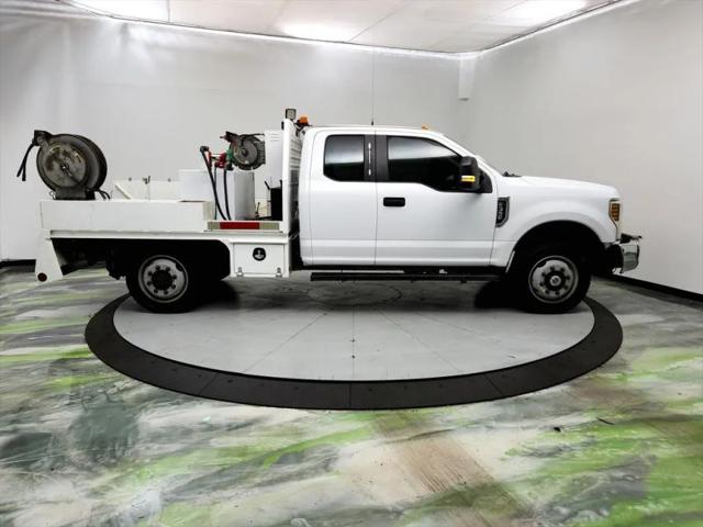 2018 Ford F-350 XL