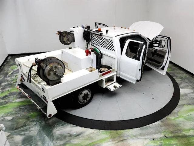 2018 Ford F-350 XL