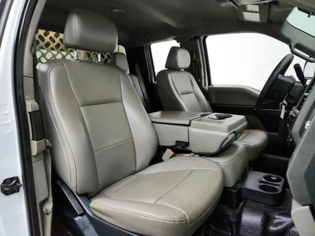 2018 Ford F-350 XL