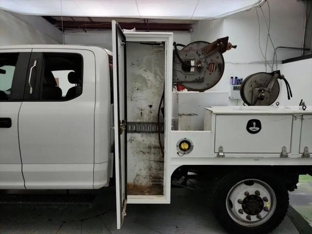 2018 Ford F-350 XL