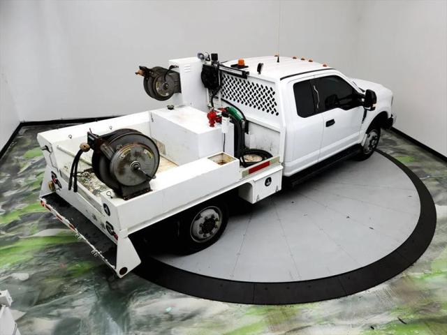 2018 Ford F-350 XL