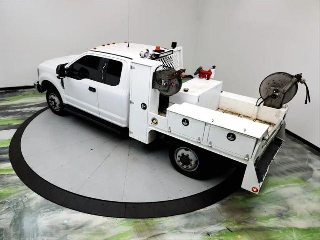 2018 Ford F-350 XL