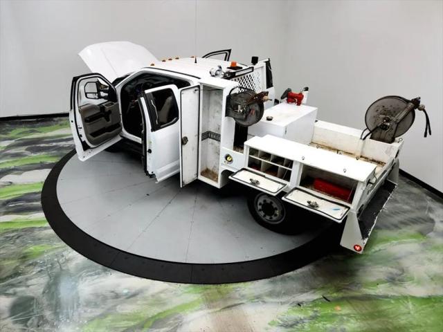2018 Ford F-350 XL
