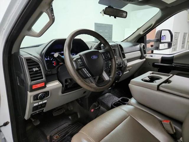 2018 Ford F-350 XL