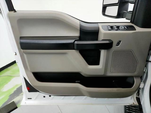 2018 Ford F-350 XL