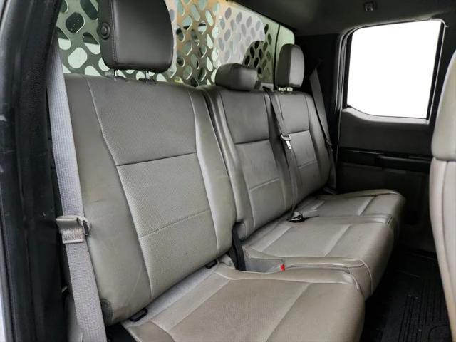 2018 Ford F-350 XL