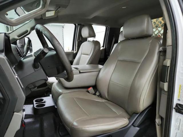 2018 Ford F-350 XL