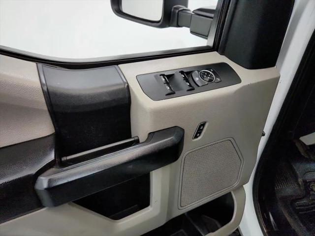 2018 Ford F-350 XL