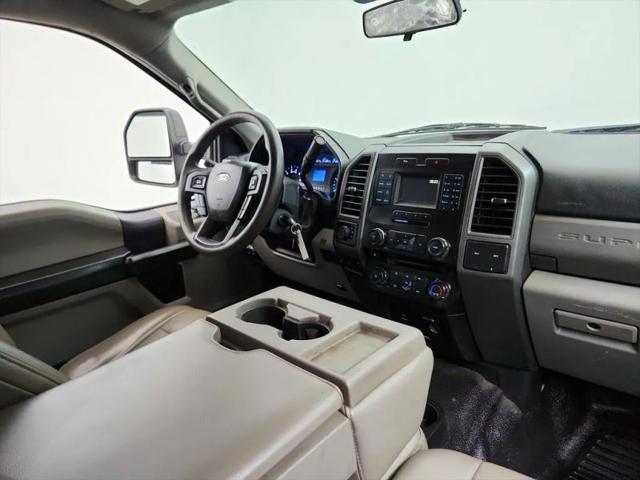 2018 Ford F-350 XL