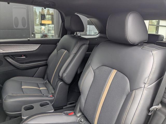 2026 Mazda X-90 3.3 Turbo Premium Plus