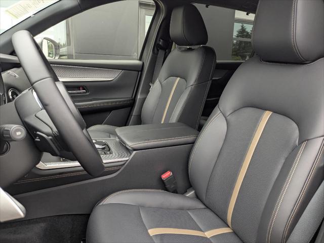 2026 Mazda X-90 3.3 Turbo Premium Plus