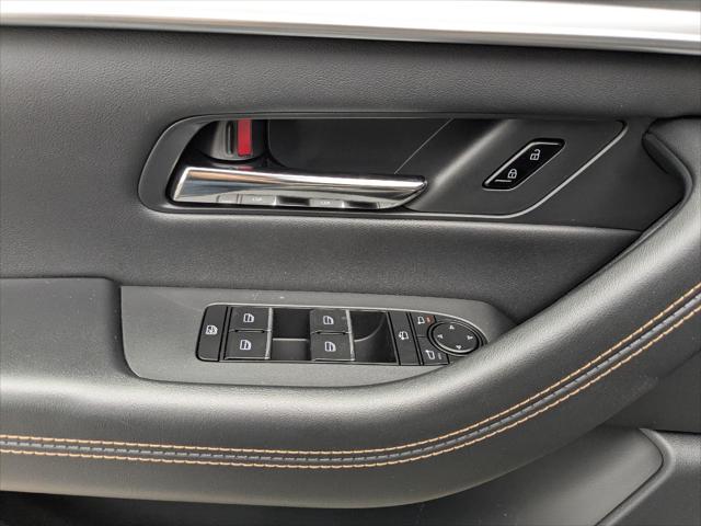 2026 Mazda X-90 3.3 Turbo Premium Plus