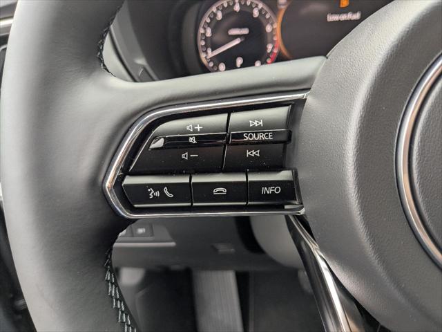 2026 Mazda X-90 3.3 Turbo Premium Plus