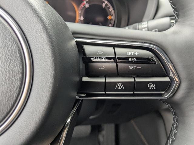 2026 Mazda X-90 3.3 Turbo Premium Plus