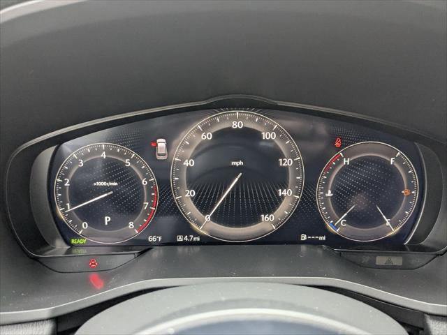 2026 Mazda X-90 3.3 Turbo Premium Plus