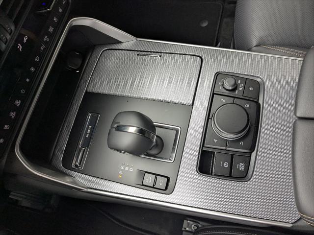 2026 Mazda X-90 3.3 Turbo Premium Plus