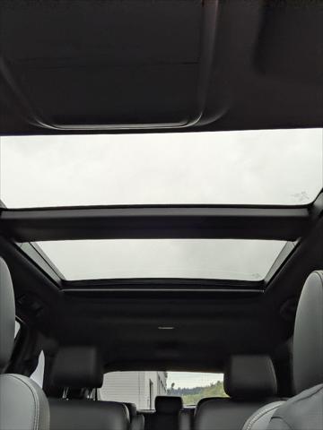 2026 Mazda X-90 3.3 Turbo Premium Plus