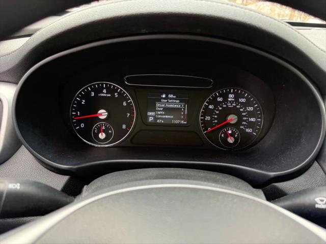 2019 Kia Sorento 3.3L LX