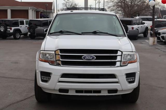 2015 Ford Expedition EL XLT
