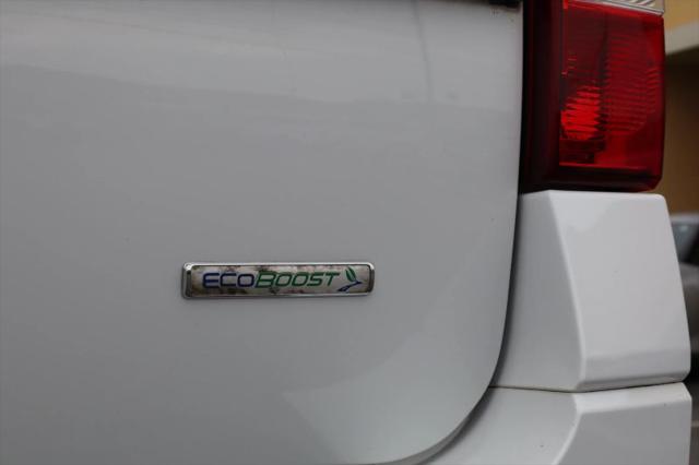 2015 Ford Expedition EL XLT