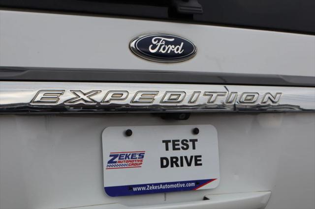 2015 Ford Expedition EL XLT