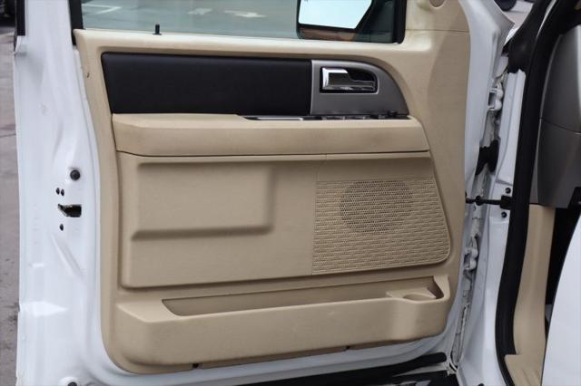 2015 Ford Expedition EL XLT
