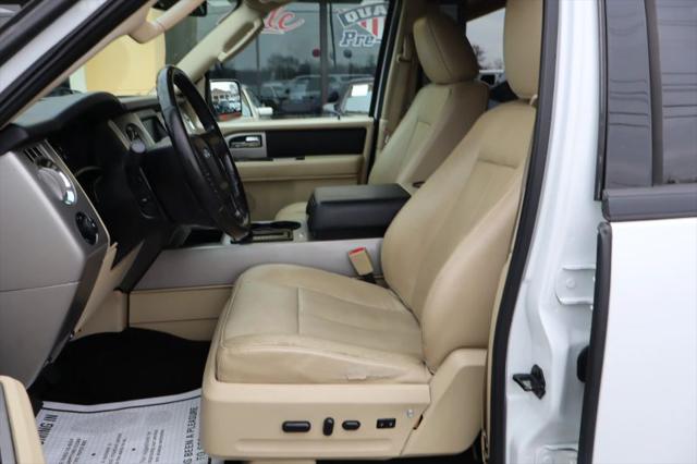 2015 Ford Expedition EL XLT