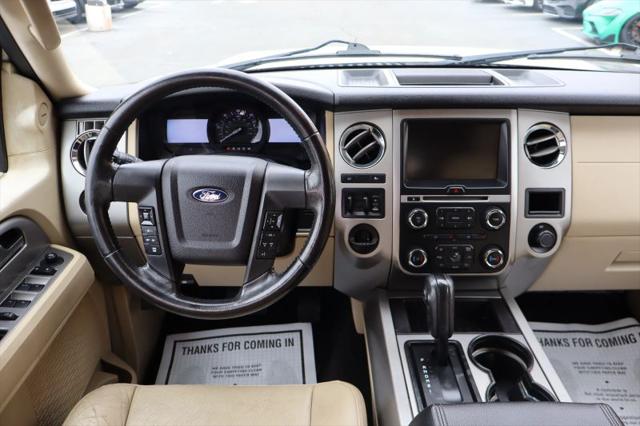 2015 Ford Expedition EL XLT