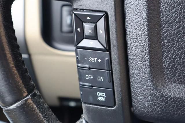 2015 Ford Expedition EL XLT