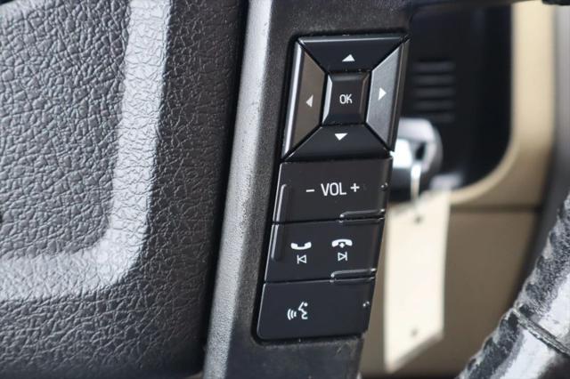 2015 Ford Expedition EL XLT
