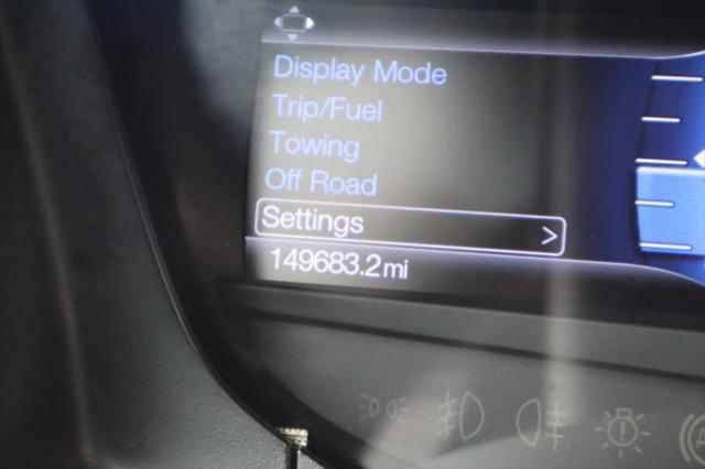 2015 Ford Expedition EL XLT