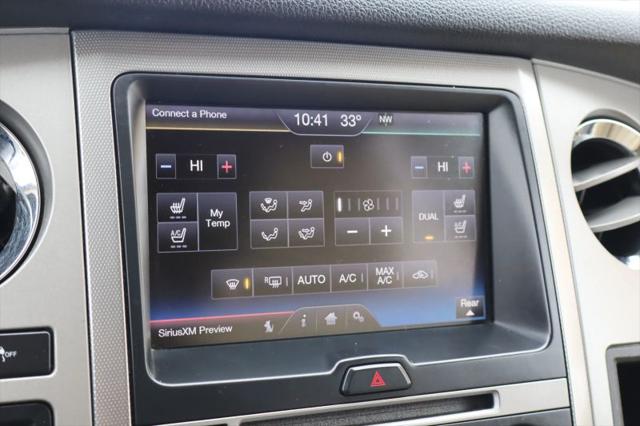 2015 Ford Expedition EL XLT