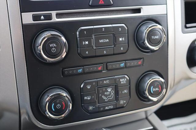 2015 Ford Expedition EL XLT