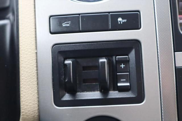 2015 Ford Expedition EL XLT