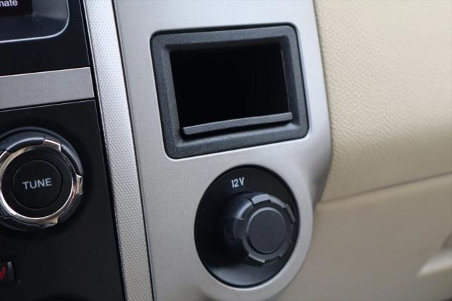 2015 Ford Expedition EL XLT