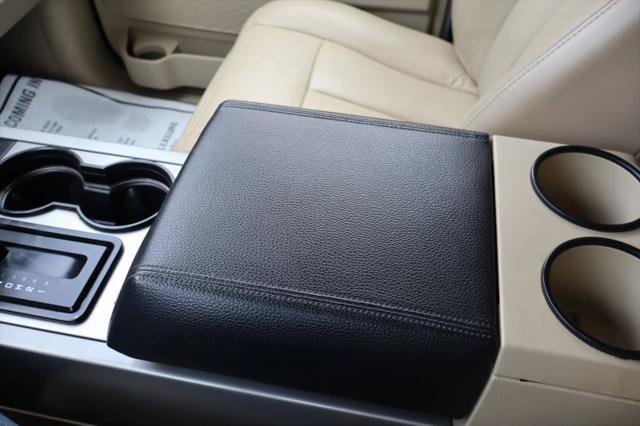 2015 Ford Expedition EL XLT
