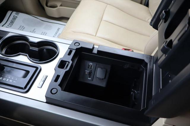 2015 Ford Expedition EL XLT