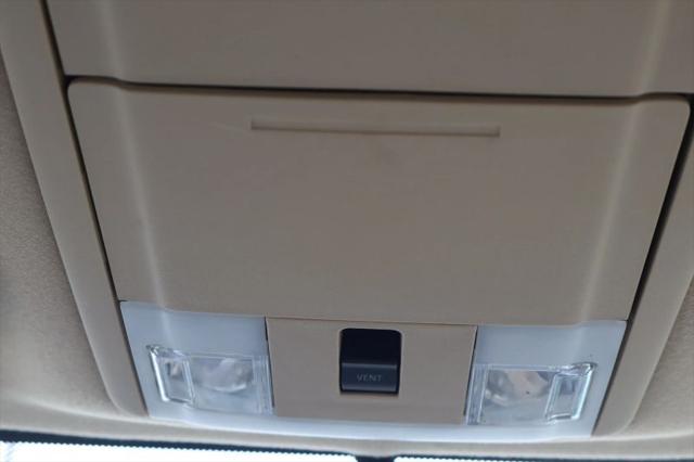 2015 Ford Expedition EL XLT