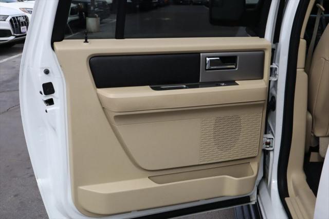 2015 Ford Expedition EL XLT
