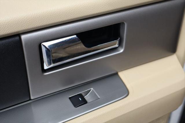2015 Ford Expedition EL XLT