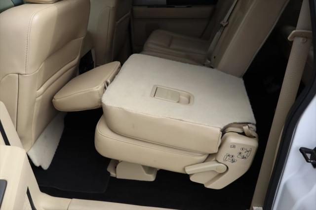 2015 Ford Expedition EL XLT