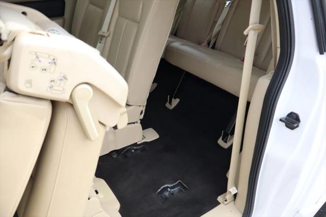 2015 Ford Expedition EL XLT