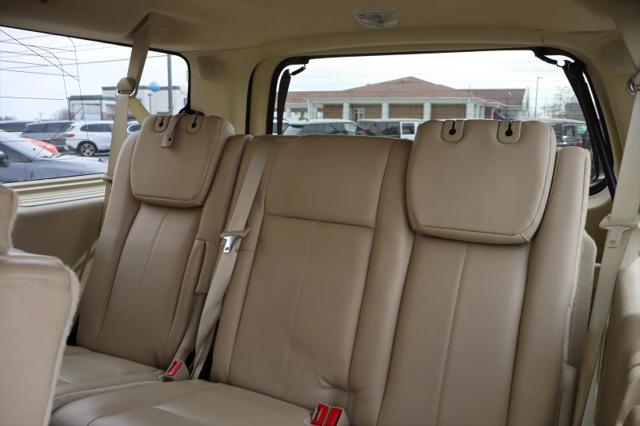 2015 Ford Expedition EL XLT