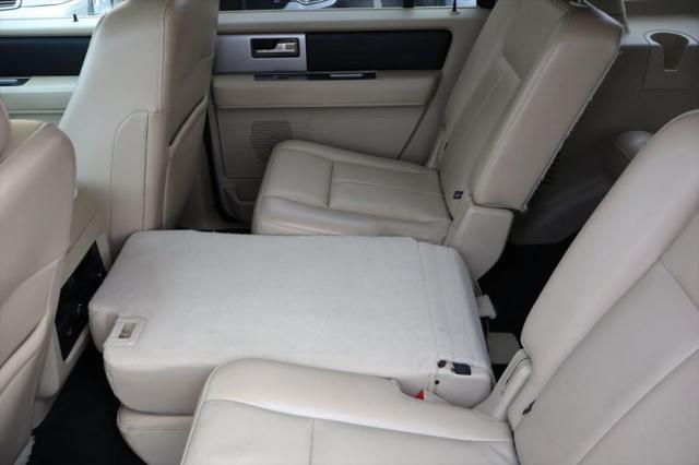 2015 Ford Expedition EL XLT